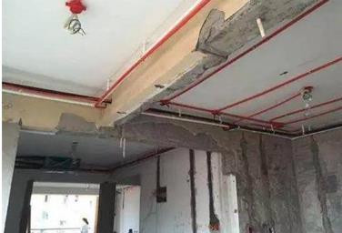华坪漏水维修 墙面漏水怎么办呢?墙面漏水的原因?