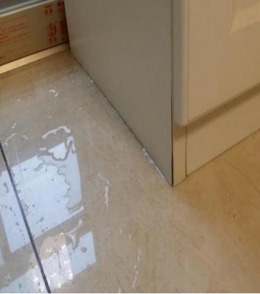 华坪漏水检测 厕所漏水怎么检测?